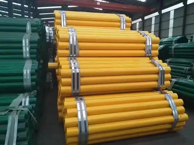 金牛区防撞波形护栏热镀锌波形护栏 - 推荐
